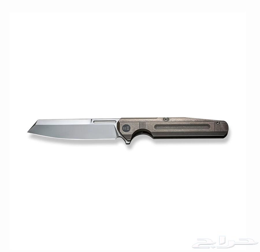 WE REIVER Limited Edition Knife63149318869122113