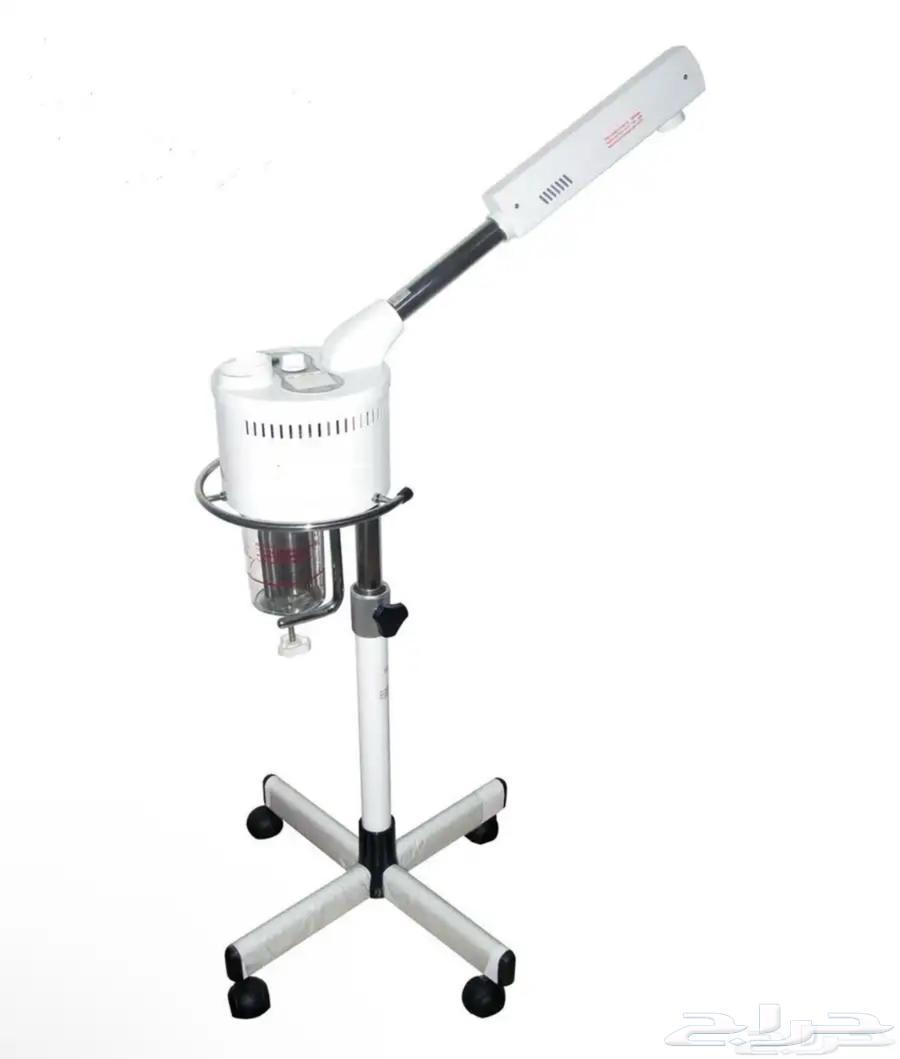 All skin and hair steam devices63196350284289112