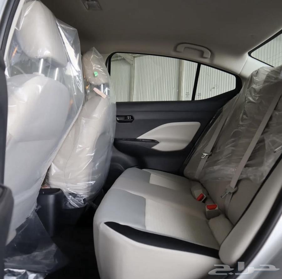 Nissan Sunny SV Full Specs 2023 Cash and Installment 0.99% Profit Margin63220373169409113