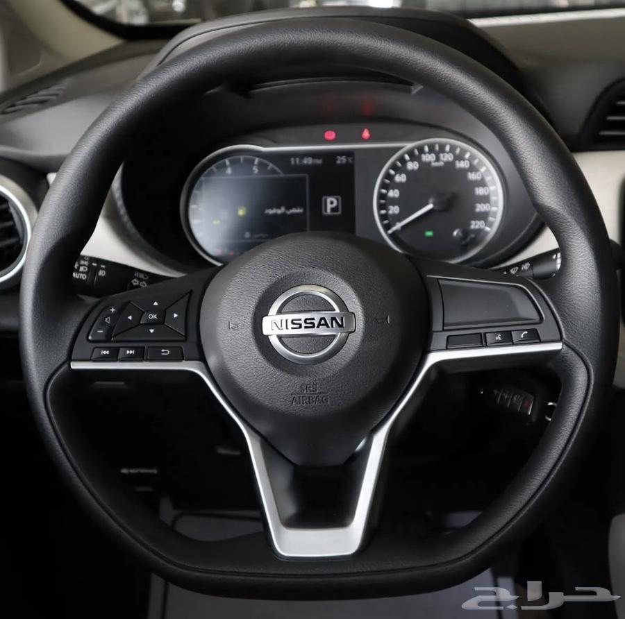 Nissan Sunny SV Full Specs 2023 Cash and Installment 0.99% Profit Margin63220373169409114