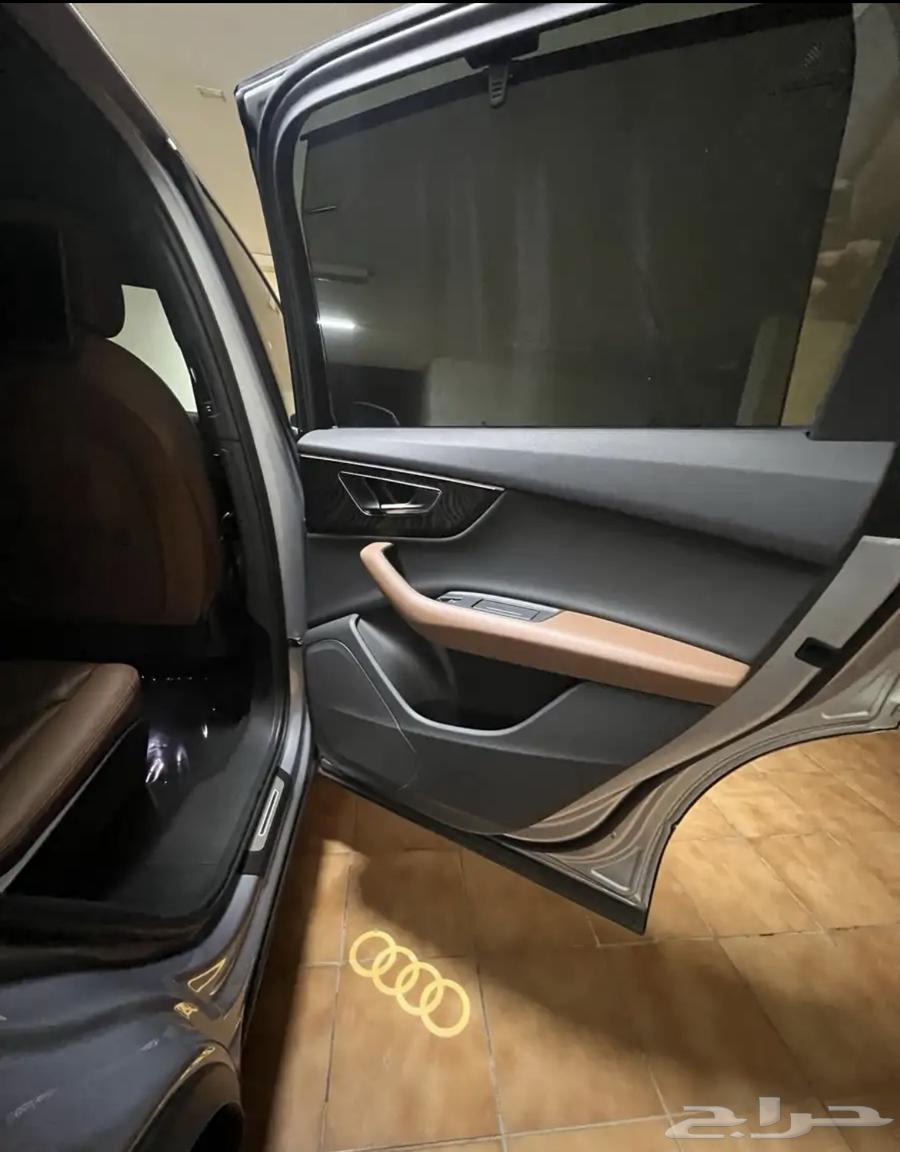 Audi Q7 Audi63289693017347114