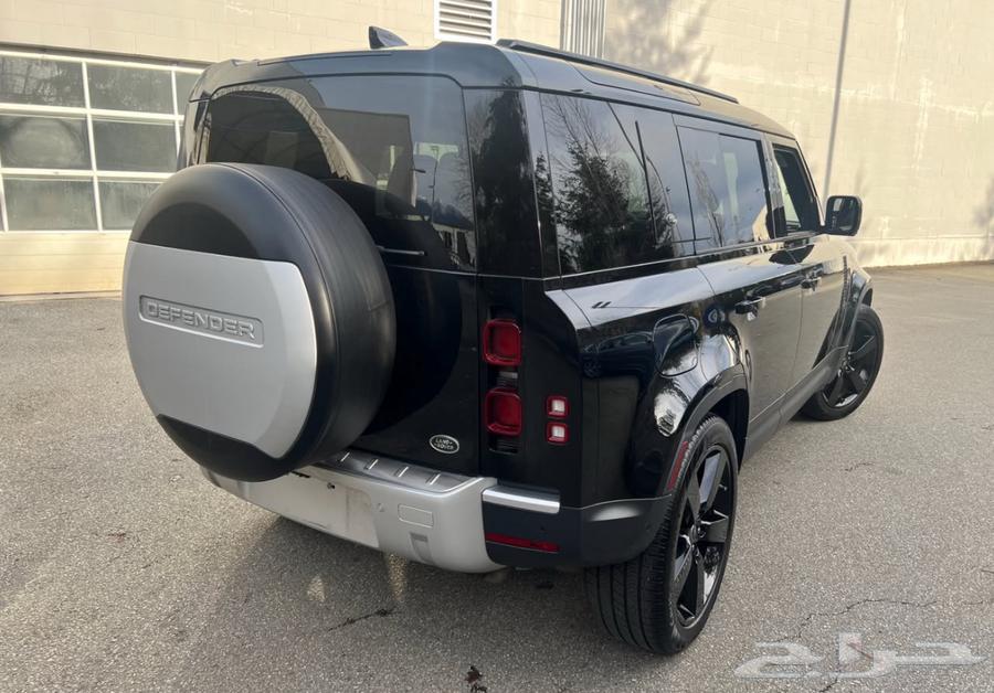 Defender 2020 HSE Full Specs - Book Now63218845770113112