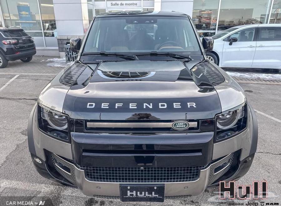 2023 Land Rover Defender 110X P40063218842112899112
