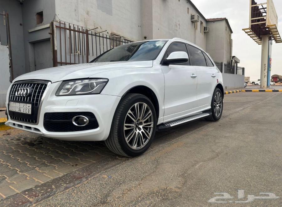 For sale Audi Q5 201163222388335490112