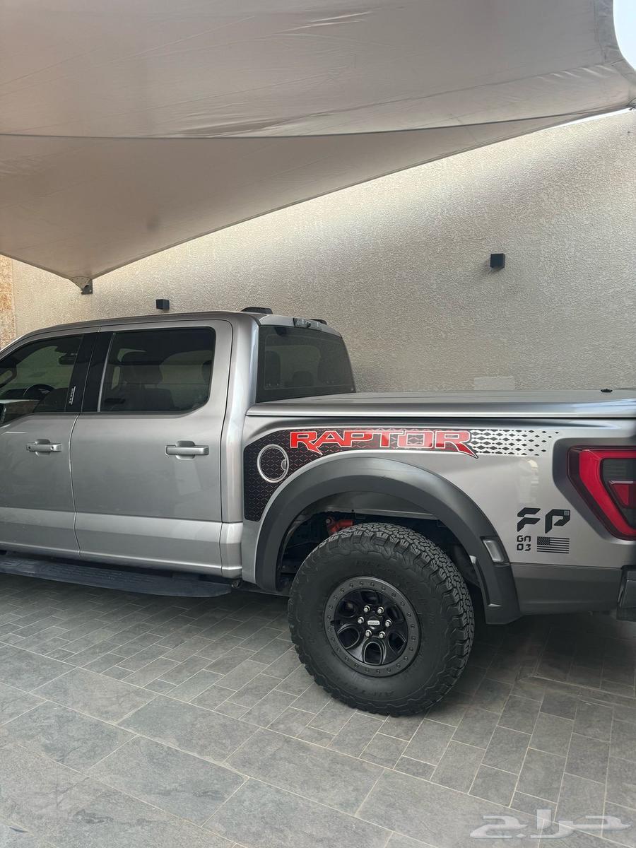 Raptor 2021 full option 3563219846900227111