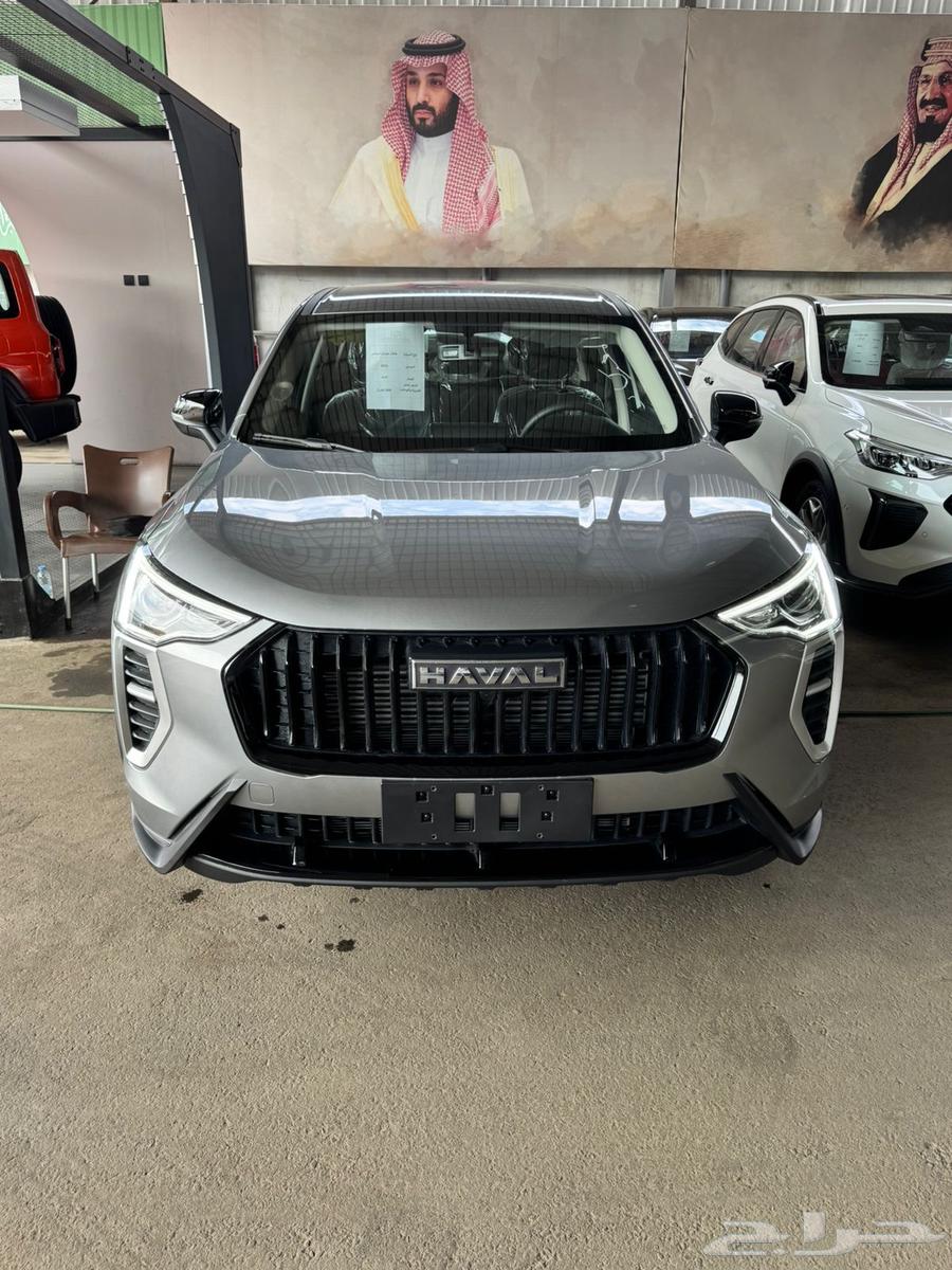 Haval Juliana Standard 2025 model63221377241859112