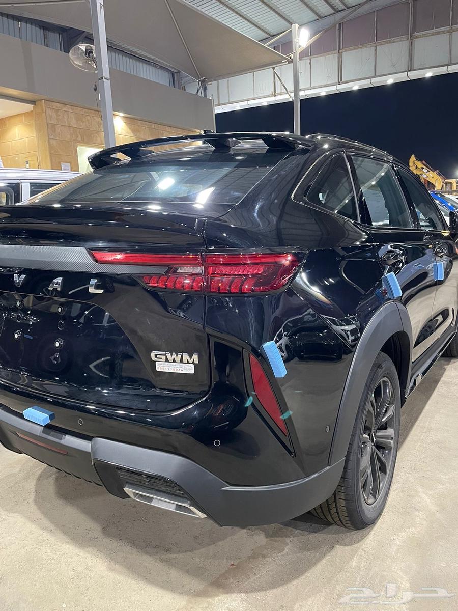 Ramadan offers for 2023 Haval H6 GT model63220873930497113