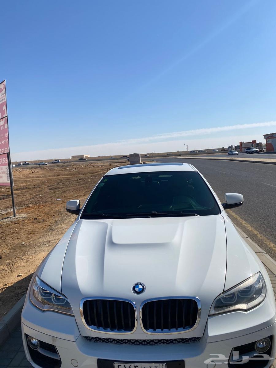 BMW X6 201463222376936194113