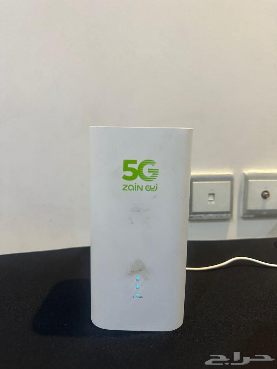 Raptor Zain 5G is new63149803537666113