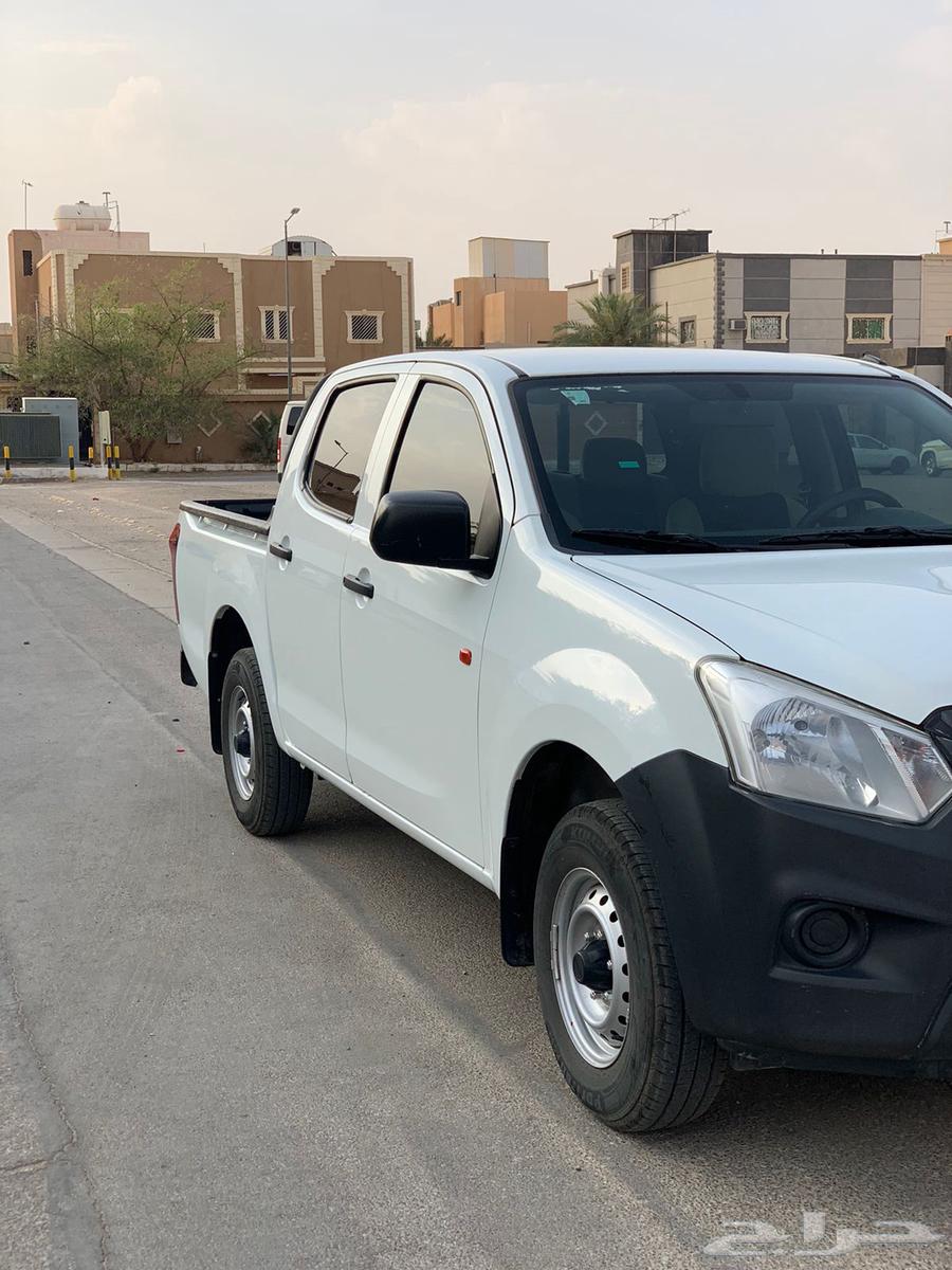 For sale, Isuzu diesel 2020 without dubs63220347786497112