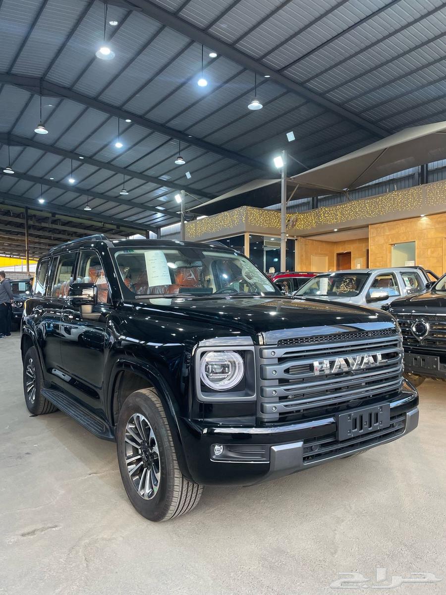Haval H9 Full Text 2025 Model63221377345923111
