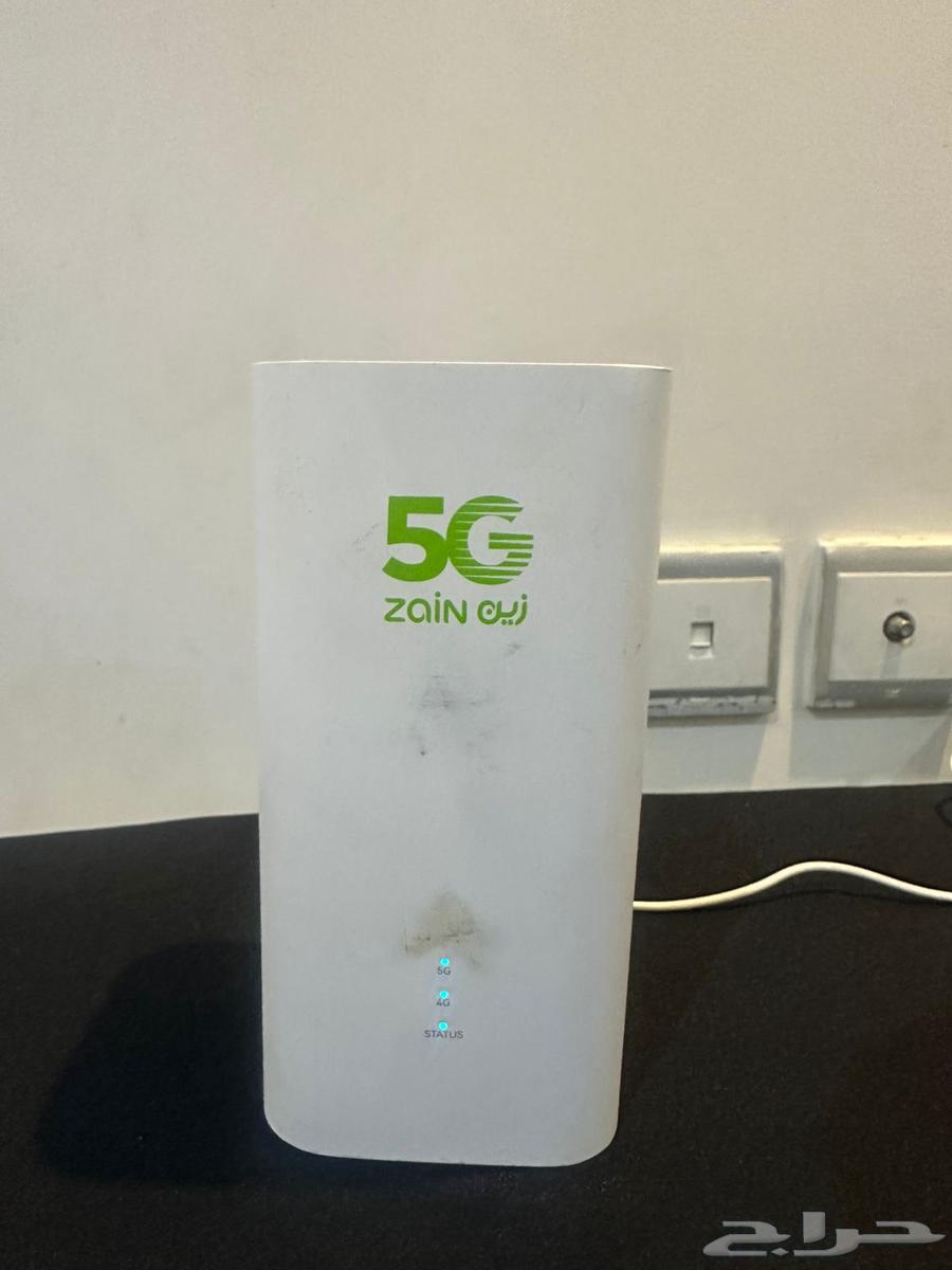 Raptor Zain 5G is new63149803537666112