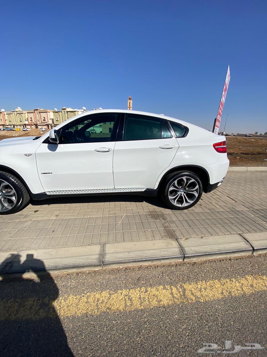 BMW X6 201463222376936194112