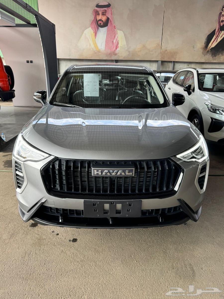 Haval Juliana Standard 2025 model63221377241859111