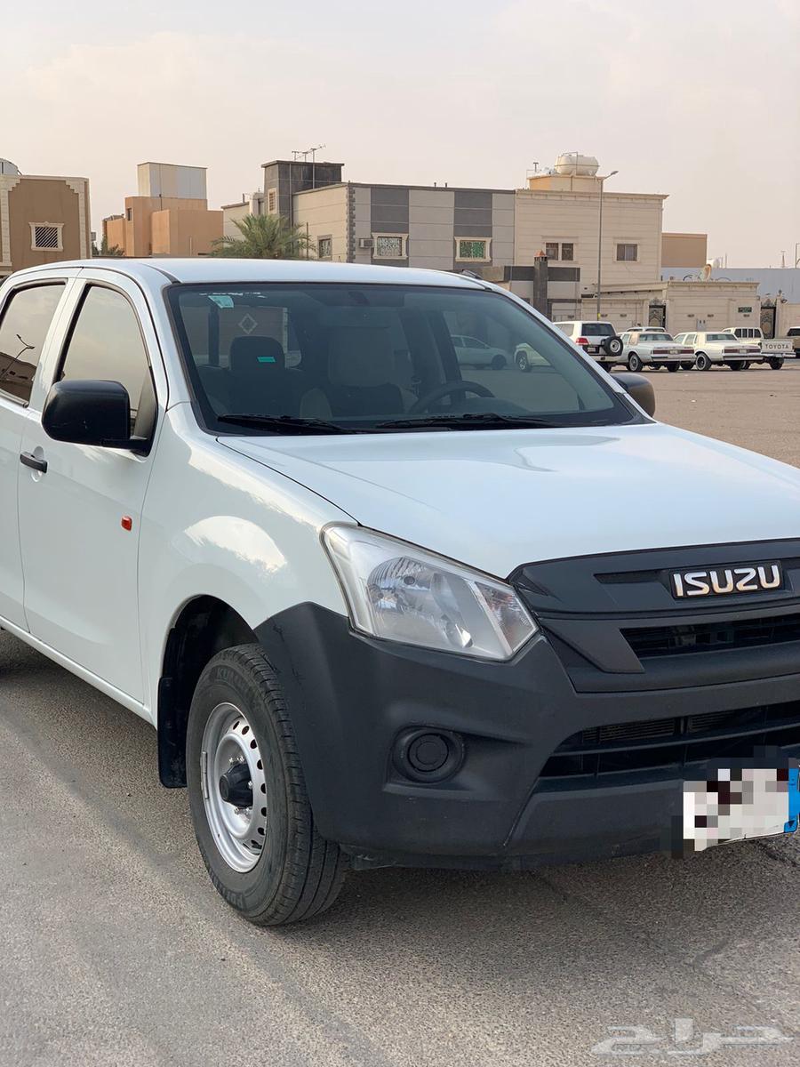 For sale, Isuzu diesel 2020 without dubs63220347786497111