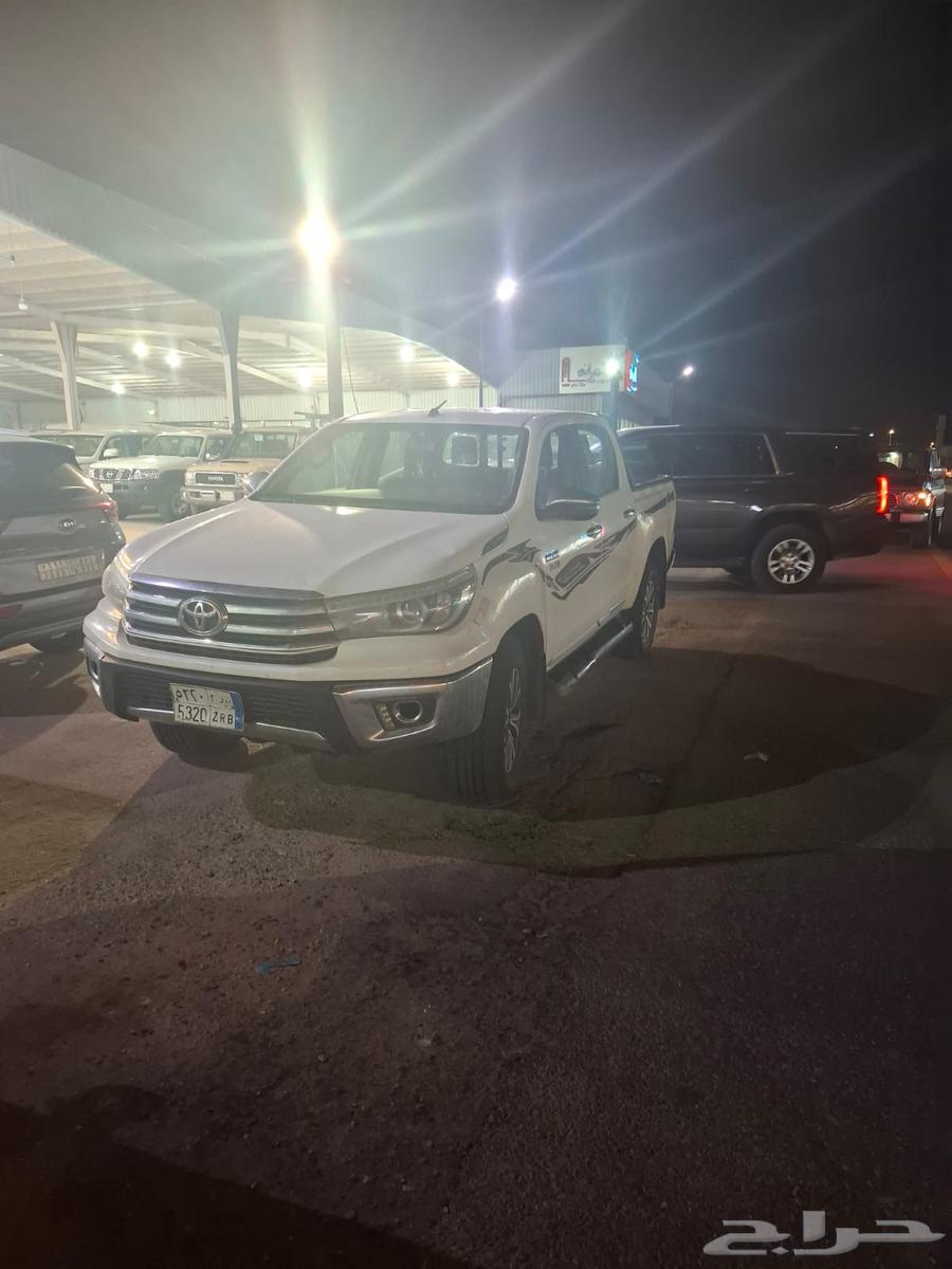 Toyota Hilux Diesel 202063220376501891112