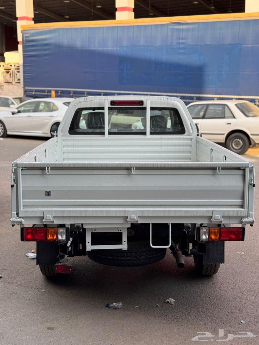 ايسوزو ديماكس غماره 2025 جوانب (سعودي)63219385793537113