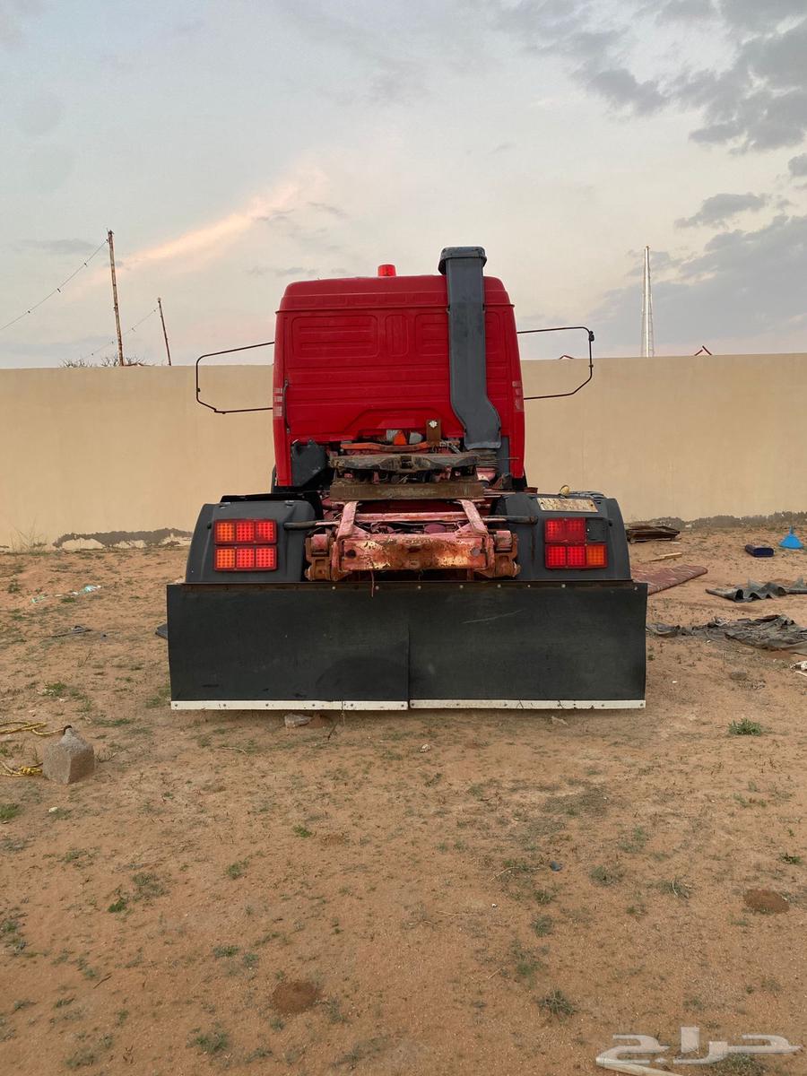 Mercedes LP 85 model with a brand new engine, excellent condition.63220367326210114