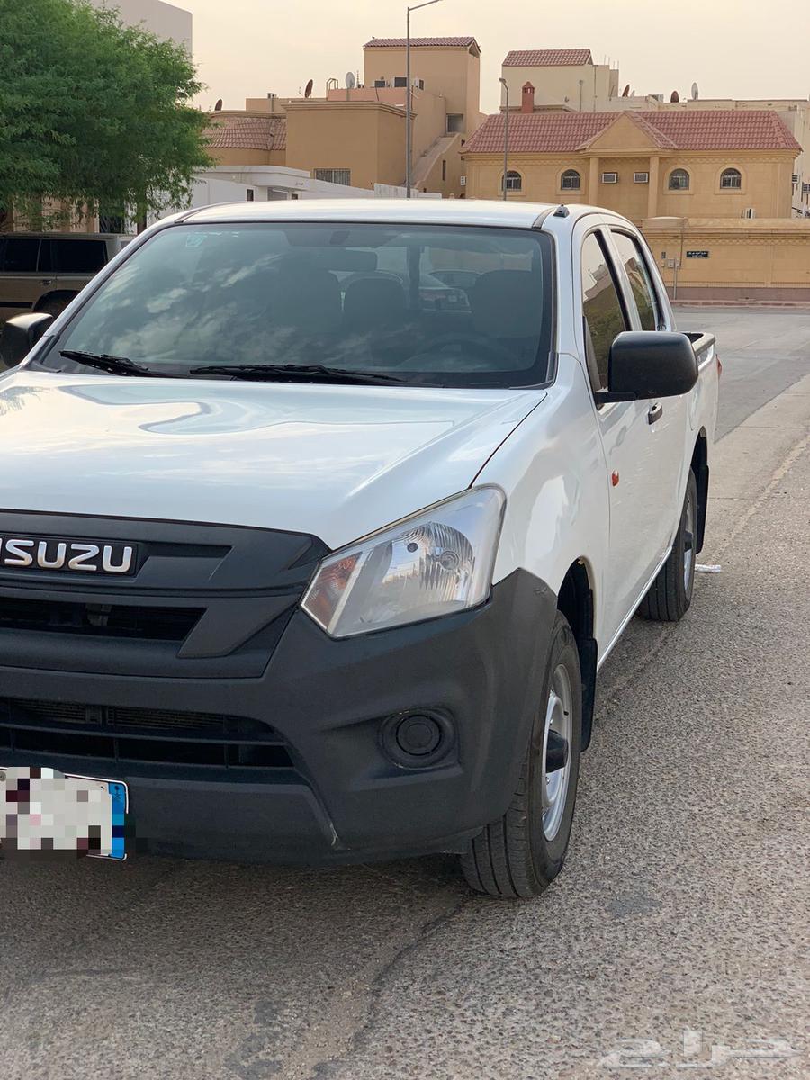 For sale, Isuzu diesel 2020 without dubs63220347786497113