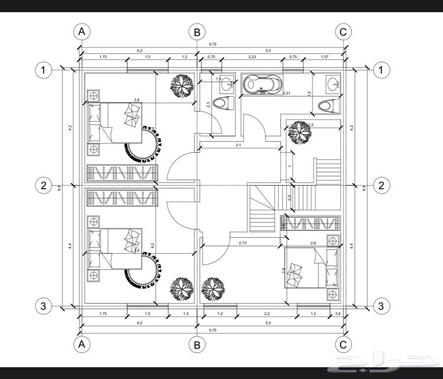 مهندس معماري للتصميم63020014382339111