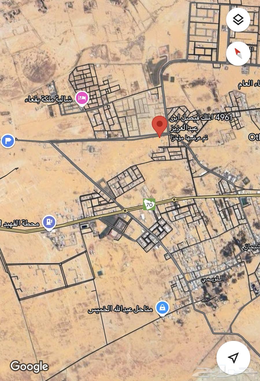 Commercial land with electricity annex62884392627331111