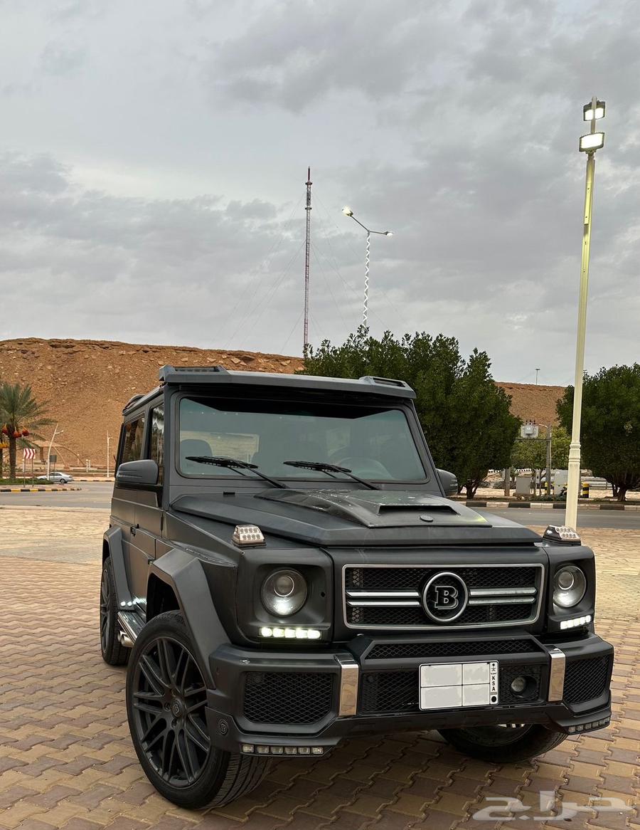 Mercedes G-Class one door 9363221911195906114