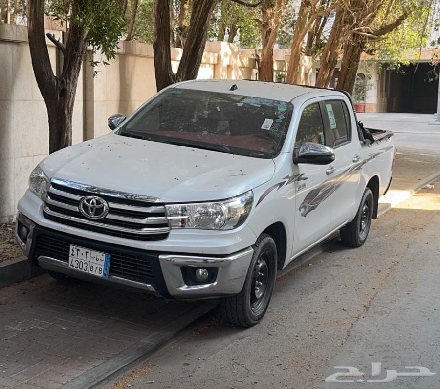هايلوكس 2363221878284419112