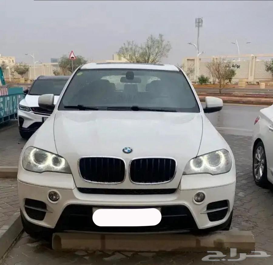 BMW X563220873613698111