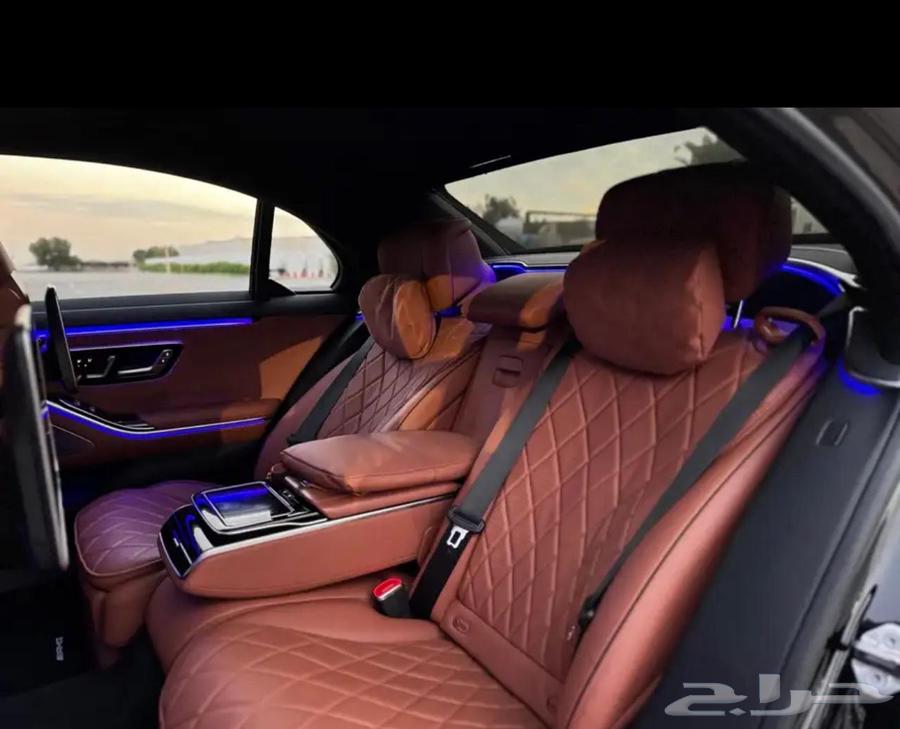Mercedes S50063220363540225114