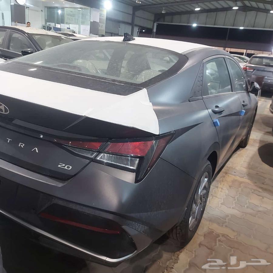 Hyundai Elantra Smart Plus 2025 installment offers63220856623107112