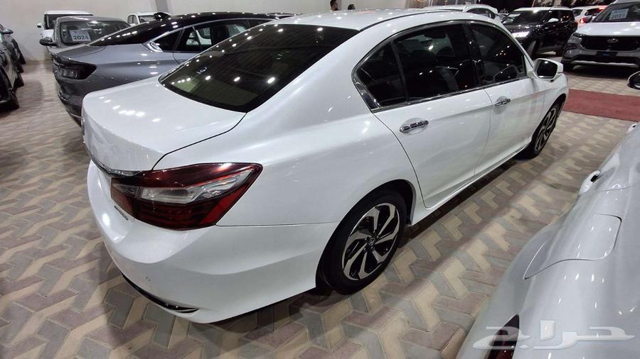 Honda Accord 2017, used, inspected, guaranteed, well-maintained63220369953025113