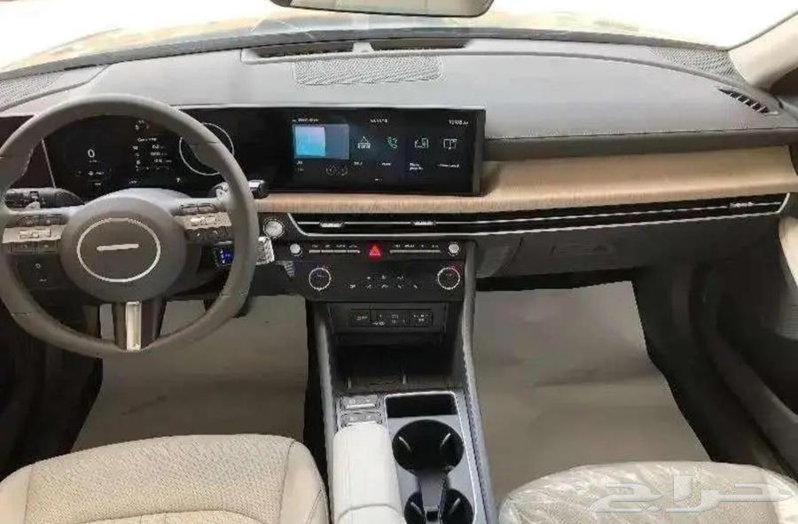 هيونداي سوناتا كمفورت 2025 بالتقسيط63218828456195112