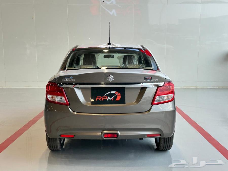 Suzuki Dzire 2025 at the lowest cash and financing price63218842305154113