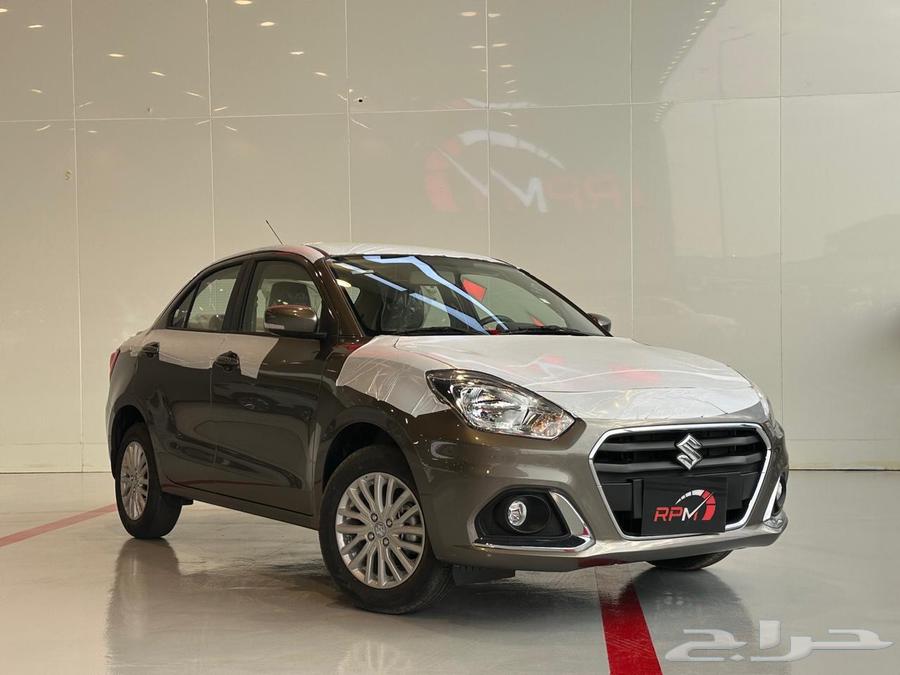 Suzuki Dzire 2025 at the lowest cash and financing price63218842305154114