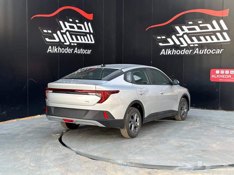 k3 استاندر جنوط 2024 كيا63218832468483114