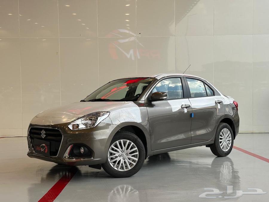 Suzuki Dzire 2025 at the lowest cash and financing price63218842305154111