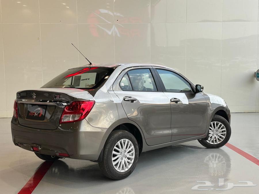 Suzuki Dzire 2025 at the lowest cash and financing price63218842305154112