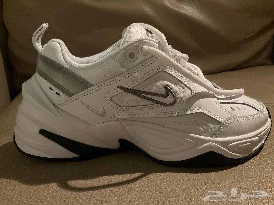 Nike m2K Tenko white grey63147893509635114