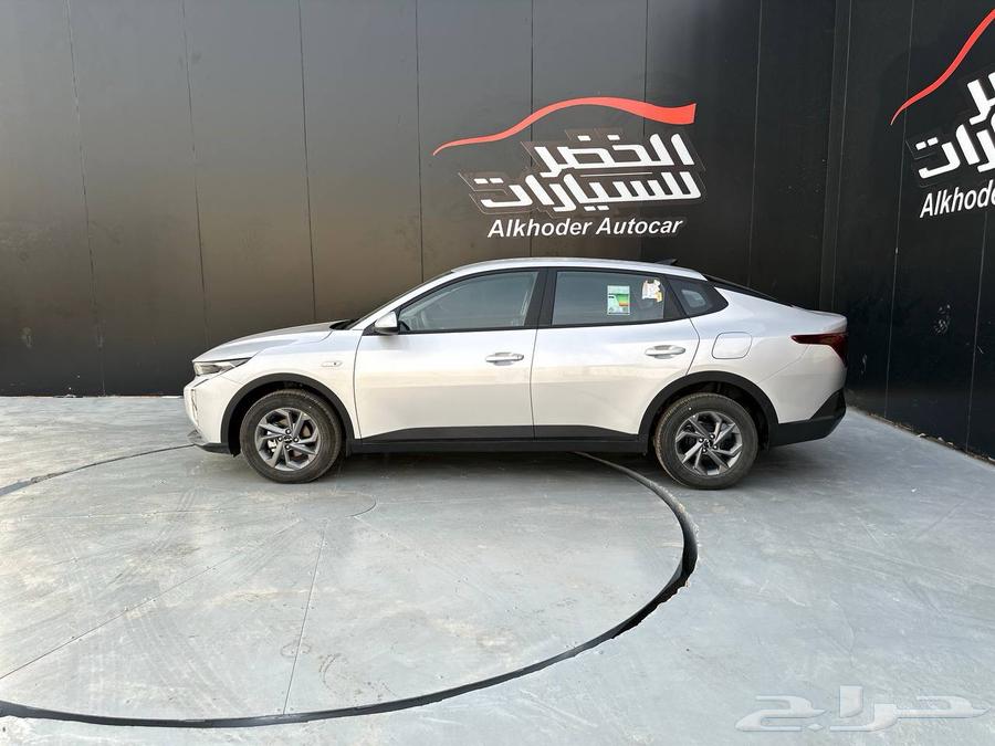 k3 استاندر جنوط 2024 كيا63218832468483112