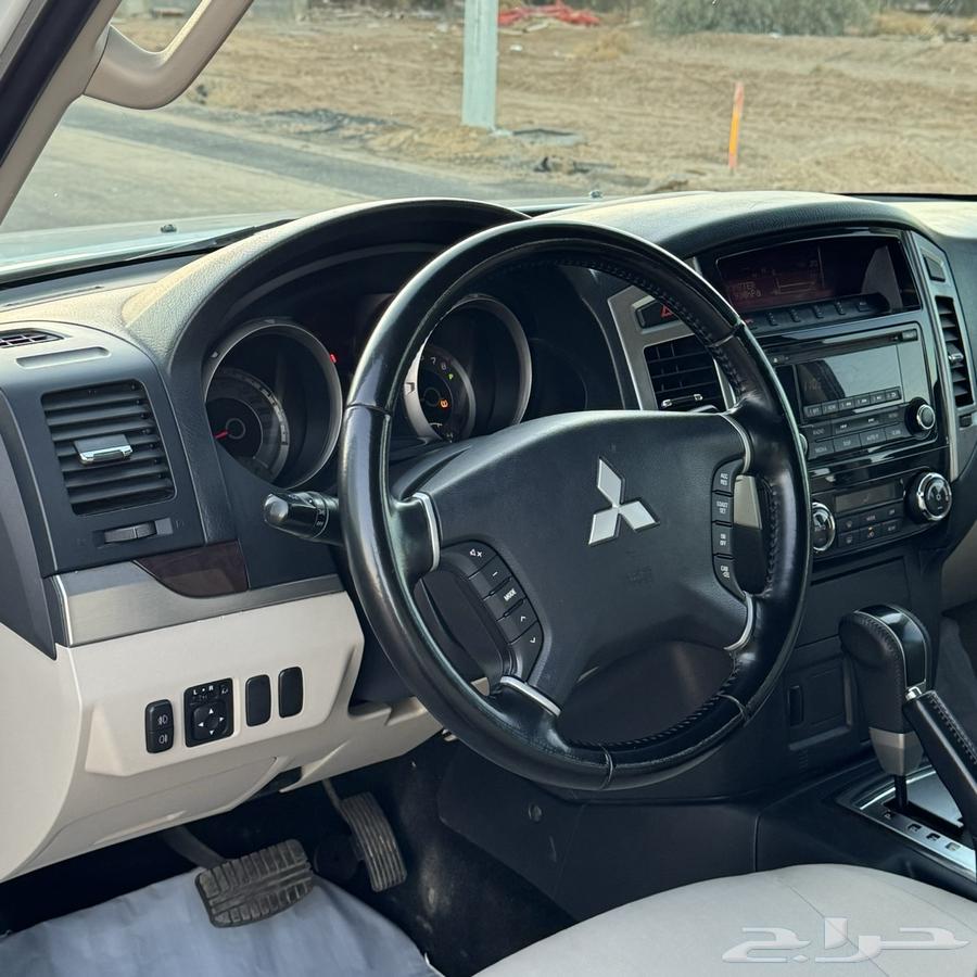 Pajero 2017 (3.5)63222365961603111