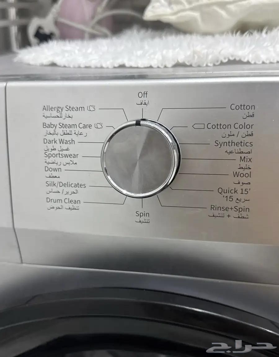 Washing machine63147893561474112