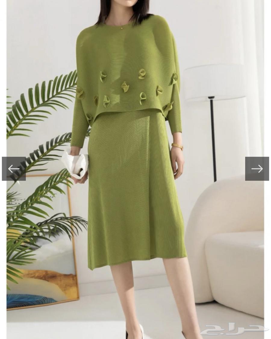 Last two pieces of brand new Raza dress63149310625411112