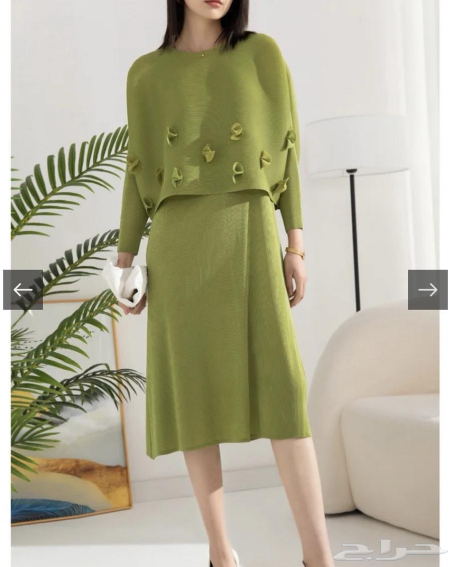 Last two pieces of brand new Raza dress63149310625411111