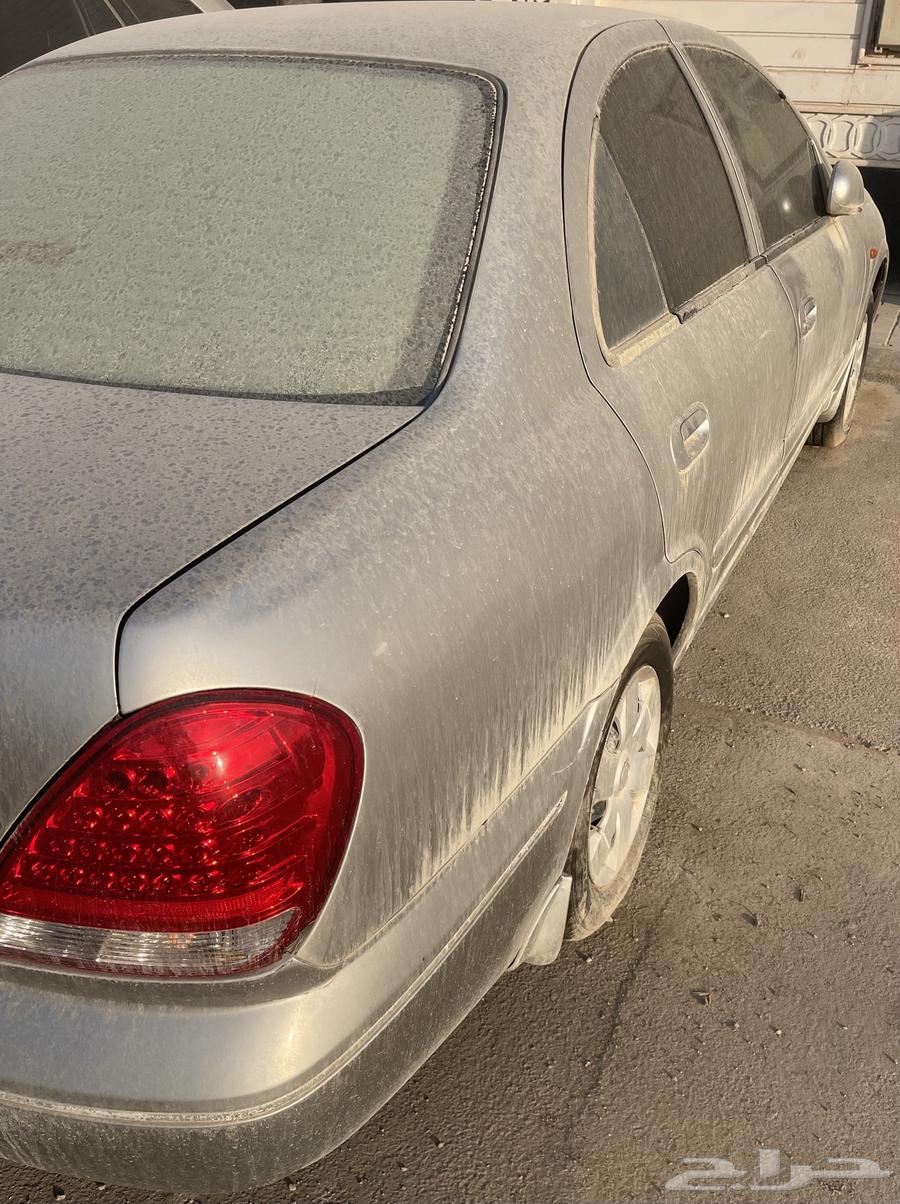 Nissan Sunny 200563220866489986113