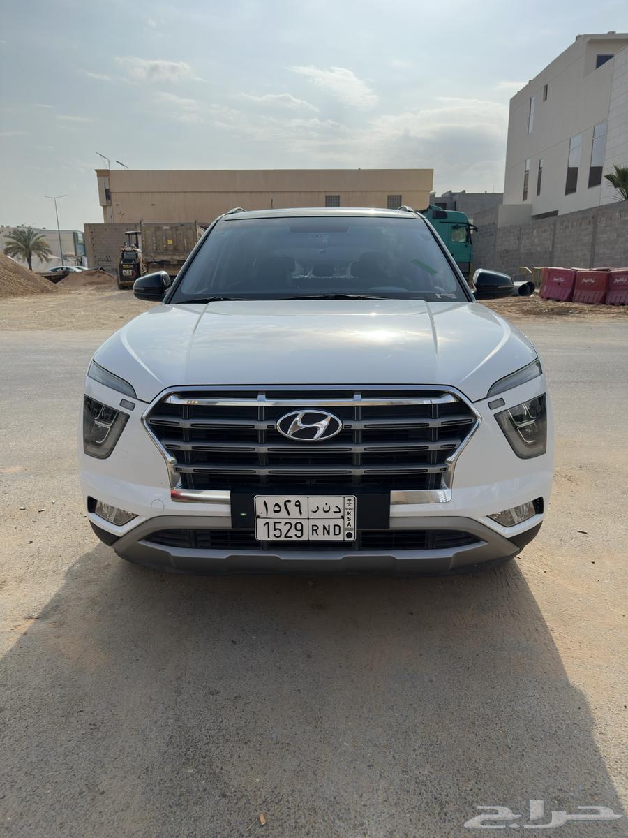 Hyundai Creta63220863538691113