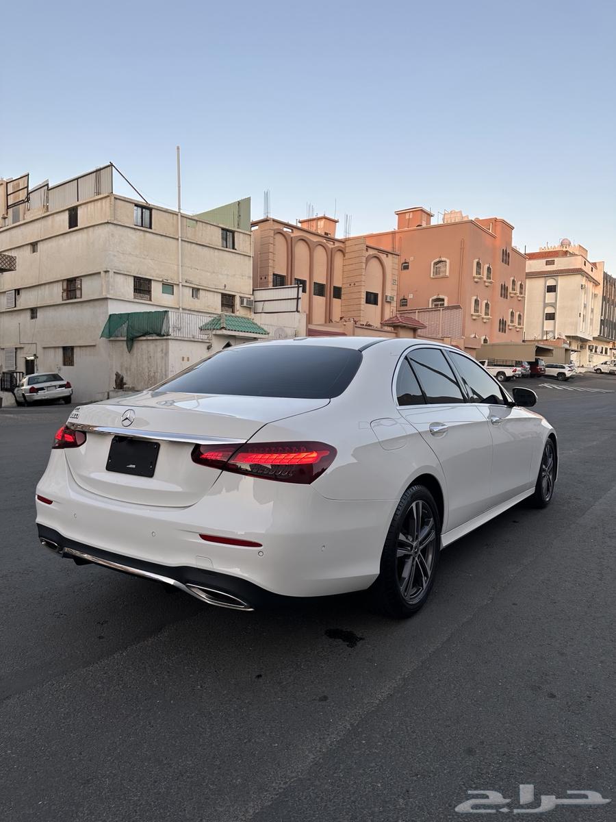 Mercedes E350 202163220357720066113