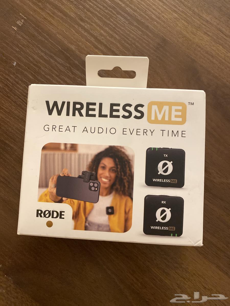 للبيع مايك من شركة RODE631478902506251127
