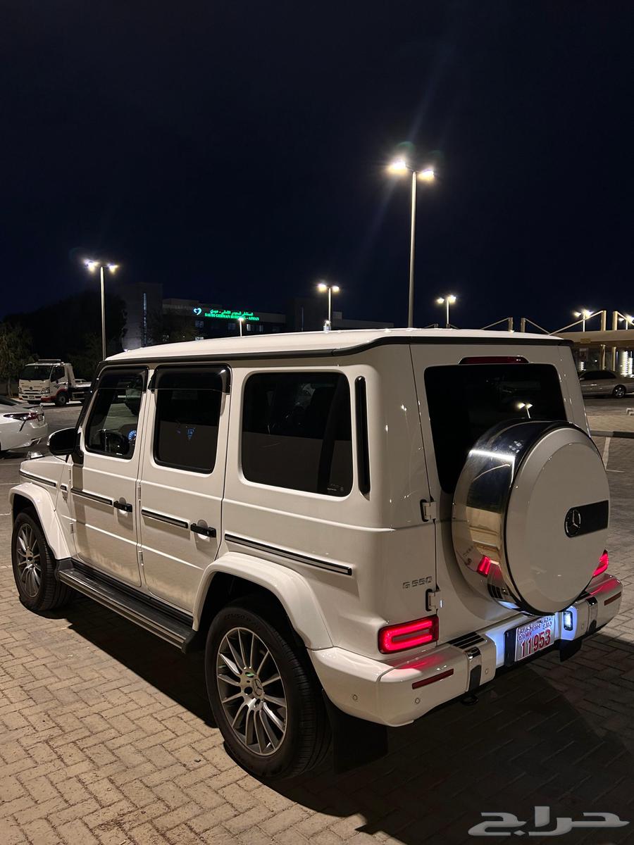 Mercedes G63 2020 model imported from Japan to Dubai63220863594883114