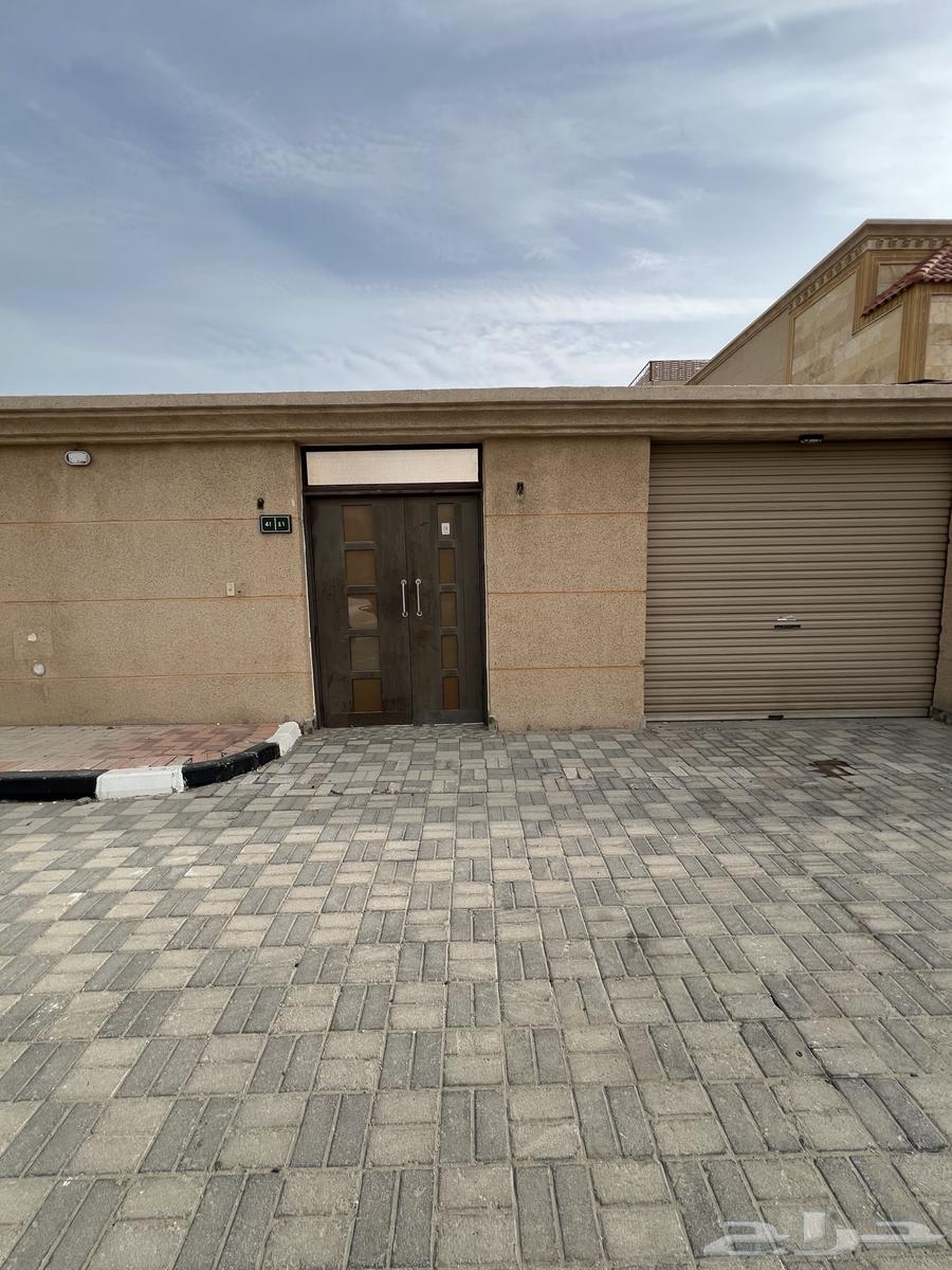 للايجار  . استراحة و للاستثمار طويل اجل براس تنورة62885334320259112