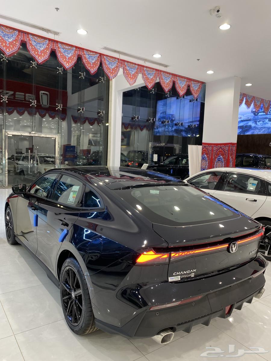 Changan UNI-V Elite 202563220876859779113
